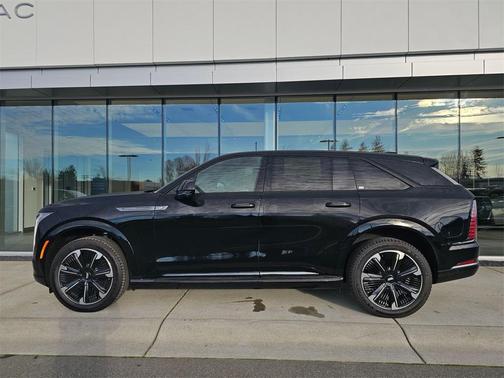 2026 Cadillac Escalade IQ Sport