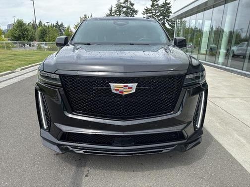 2023 Cadillac Escalade ESV V-Series