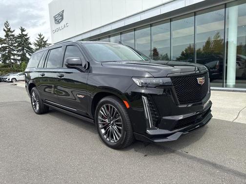 2023 Cadillac Escalade ESV V-Series