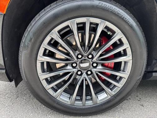 2023 Cadillac Escalade ESV V-Series
