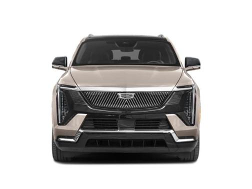 Black Raven 2026 Cadillac Escalade IQL Luxury