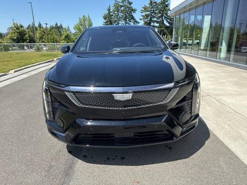 2025 Cadillac OPTIQ Sport 2 AWD