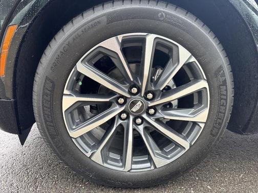 2025 Cadillac LYRIQ Sport w/1SF