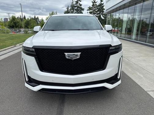 2023 Cadillac Escalade ESV Sport
