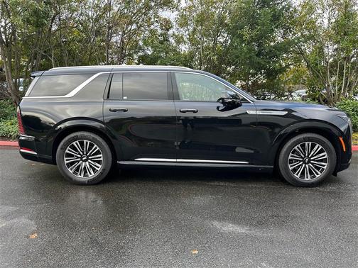 2026 Cadillac Escalade IQL Luxury