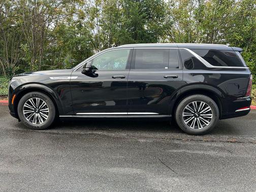 Black Raven 2026 Cadillac Escalade IQL Luxury