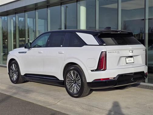 2026 Cadillac Escalade IQ Sport