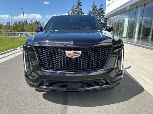 2025 Cadillac Escalade Sport