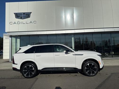 2025 Cadillac Escalade Sport