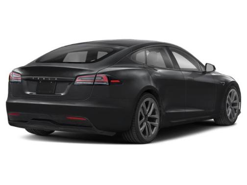 2023 Tesla Model S Plaid