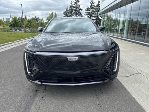 2025 Cadillac LYRIQ Sport w/1SF