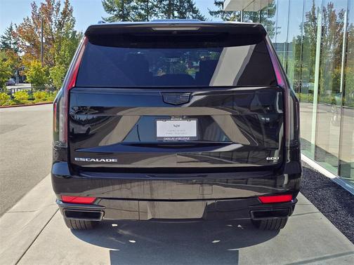 2023 Cadillac Escalade ESV Sport Platinum