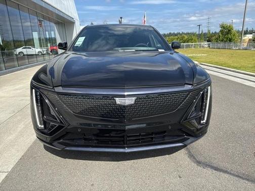 2025 Cadillac LYRIQ Sport w/1SF