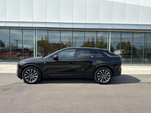 2025 Cadillac LYRIQ Sport w/1SF