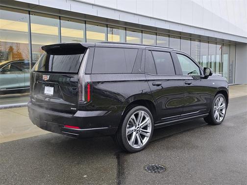 2026 Cadillac Escalade Sport Platinum