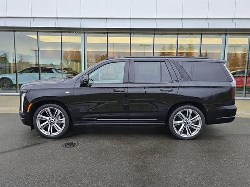 2026 Cadillac Escalade Sport Platinum