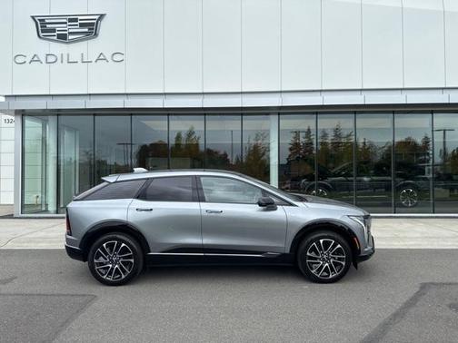 2025 Cadillac OPTIQ Sport 1 AWD