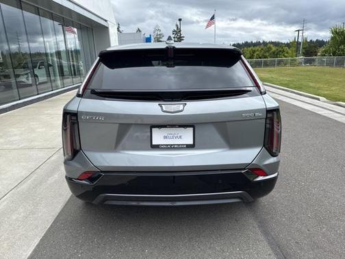 2025 Cadillac OPTIQ Sport 1 AWD