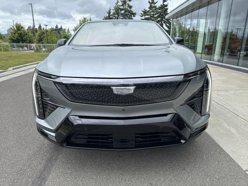 2025 Cadillac OPTIQ Sport 1 AWD