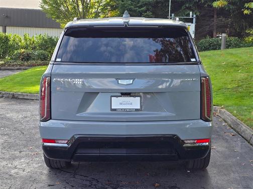 2026 Cadillac Escalade IQL Sport