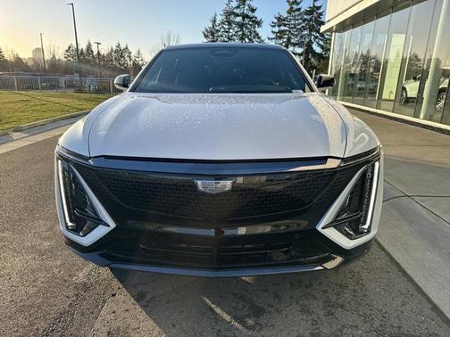 2025 Cadillac LYRIQ Sport w/1SF