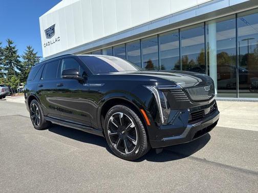 2026 Cadillac Escalade IQ Premium Sport