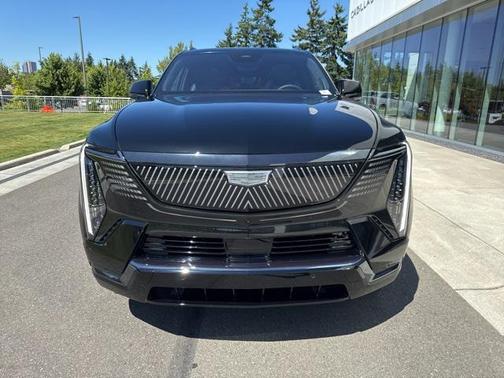 2026 Cadillac Escalade IQ Premium Sport