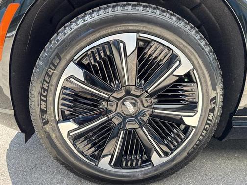 2026 Cadillac Escalade IQ Premium Sport