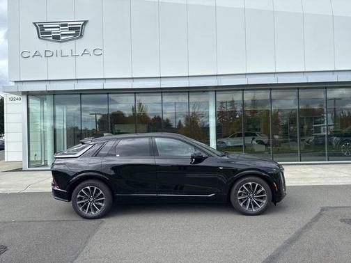 2025 Cadillac LYRIQ Sport w/1SF