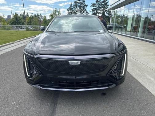 2025 Cadillac LYRIQ Sport w/1SF