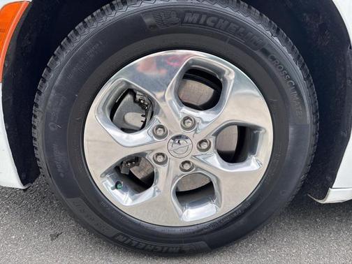 2018 Chrysler Pacifica Hybrid Limited