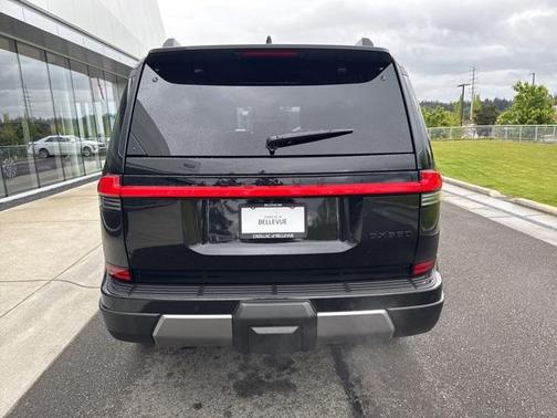 2024 Lexus GX 550 Overtrail
