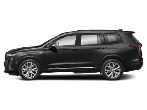 2021 Cadillac XT6 Sport AWD