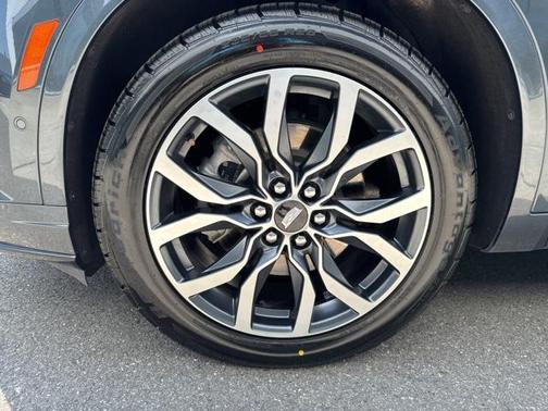 2021 Cadillac XT6 Sport AWD