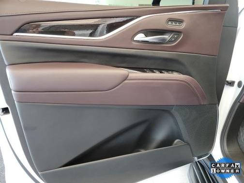 2021 Cadillac Escalade Premium Luxury Platinum