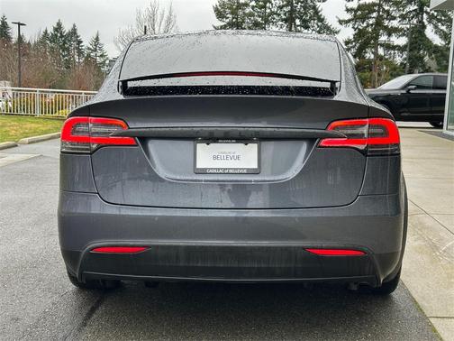 2019 Tesla Model X P100D