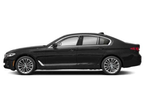 2022 BMW 530e Base