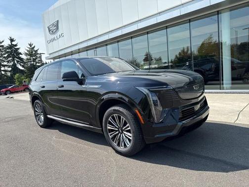 2026 Cadillac Escalade IQ Sport