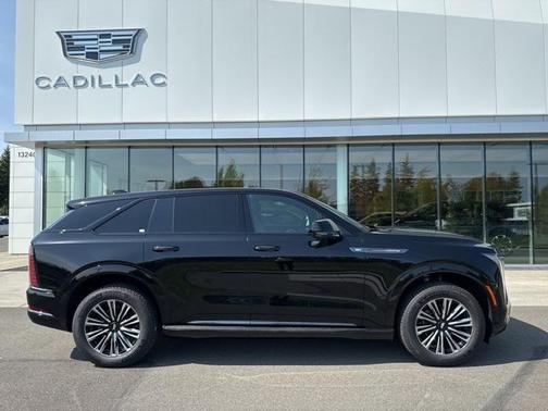 2026 Cadillac Escalade IQ Sport