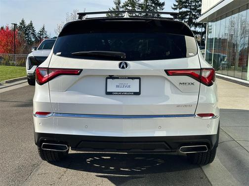2023 Acura MDX Advance Package