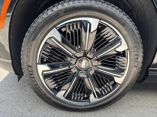 2026 Cadillac Escalade IQ Premium Sport