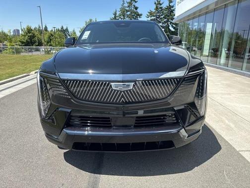 2026 Cadillac Escalade IQ Premium Sport