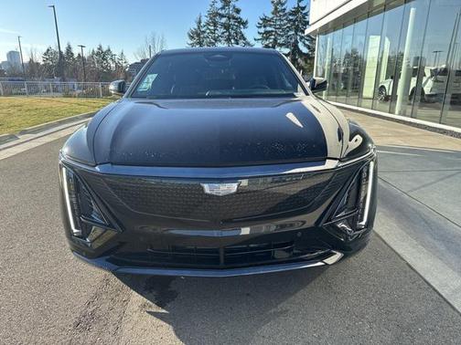 2025 Cadillac LYRIQ Sport w/1SF
