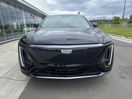 2025 Cadillac LYRIQ Sport w/1SK