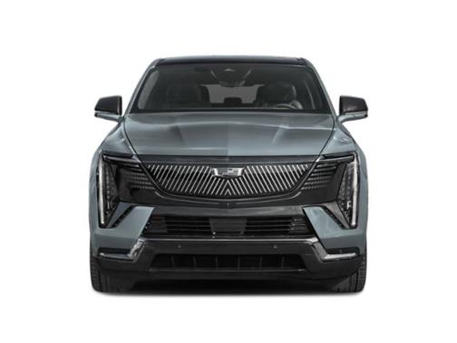 Black Raven 2025 Cadillac Escalade IQ Sport 2