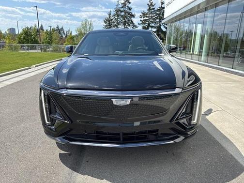 2025 Cadillac LYRIQ Sport w/1SK