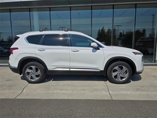 2022 Hyundai SANTA FE SEL 2.4