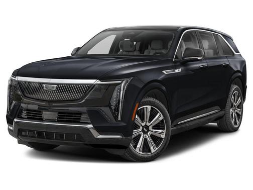 2026 Cadillac Escalade IQ Premium Sport