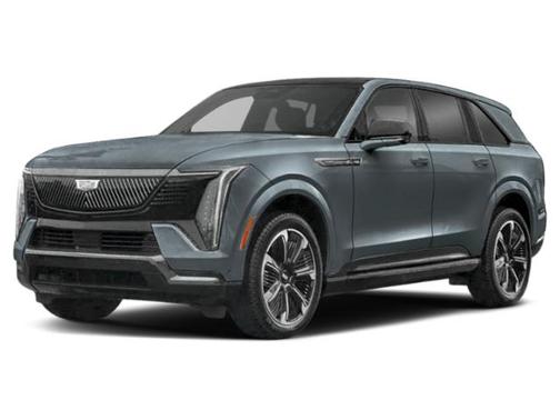 2026 Cadillac Escalade IQ Premium Sport
