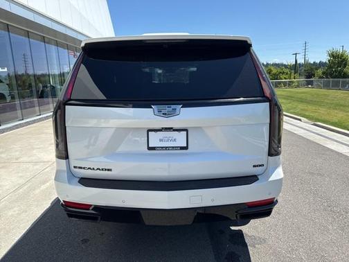 2021 Cadillac Escalade Sport Platinum